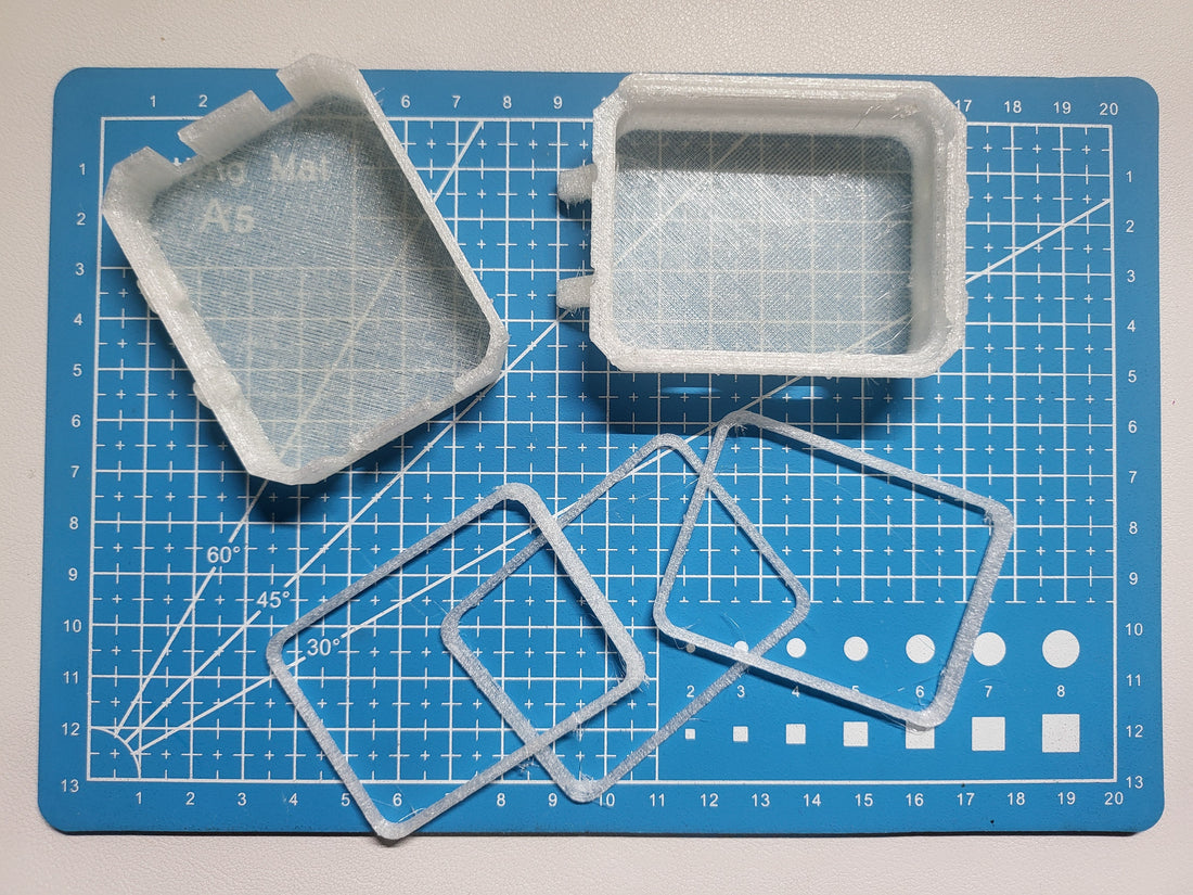 Smart Watch Waterproof Cover