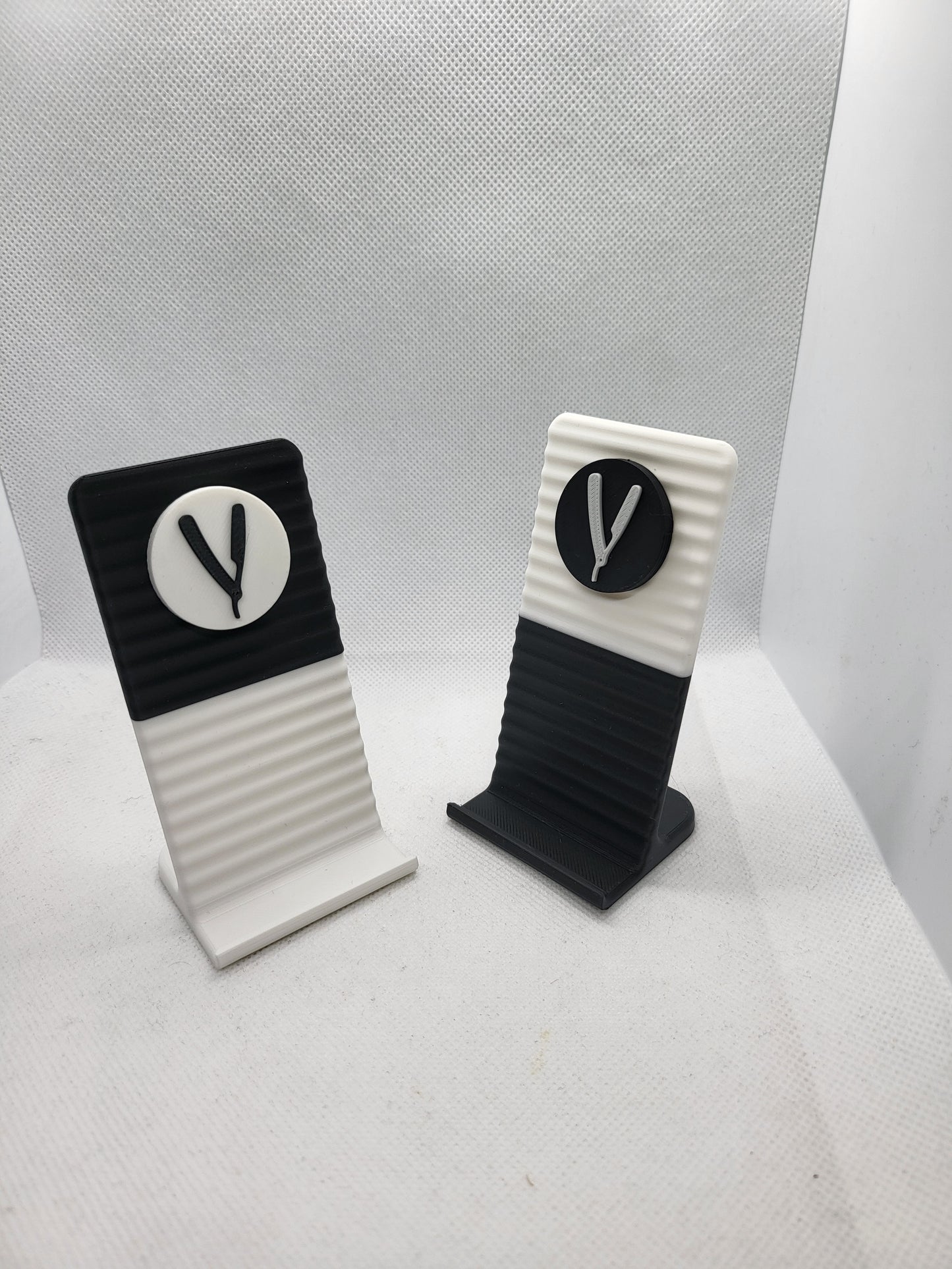 Personalized Smart NFC Business Card, Keychain With NFC For Business, Compatible Digital Business Card, Personalized Card Display