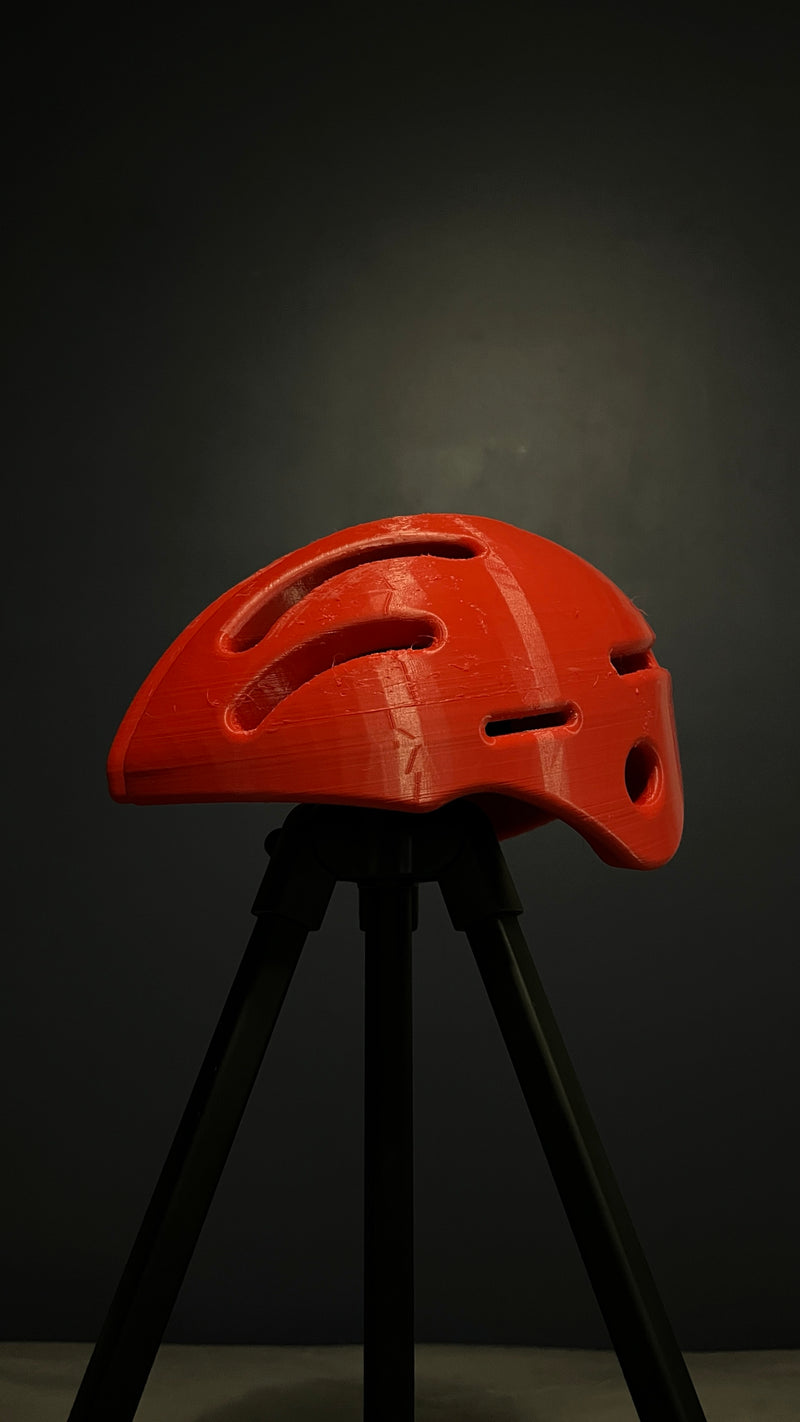 Bicycle Helmet