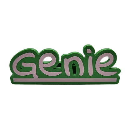 Personalized Desk Name Sign, Personalized 3D Printed Bag Tag, Desk Name Plaque, Personalized Desk Name Plates, Desk Name Plates Office