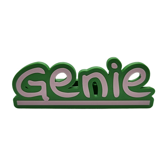 Personalized Desk Name Sign, Personalized 3D Printed Bag Tag, Desk Name Plaque, Personalized Desk Name Plates, Desk Name Plates Office