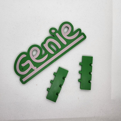 Personalized Desk Name Sign, Personalized 3D Printed Bag Tag, Desk Name Plaque, Personalized Desk Name Plates, Desk Name Plates Office