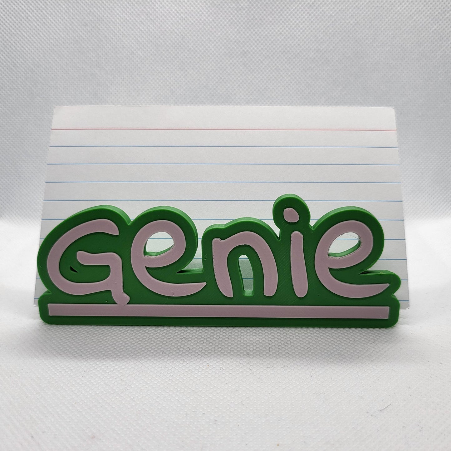 Personalized Desk Name Sign, Personalized 3D Printed Bag Tag, Desk Name Plaque, Personalized Desk Name Plates, Desk Name Plates Office