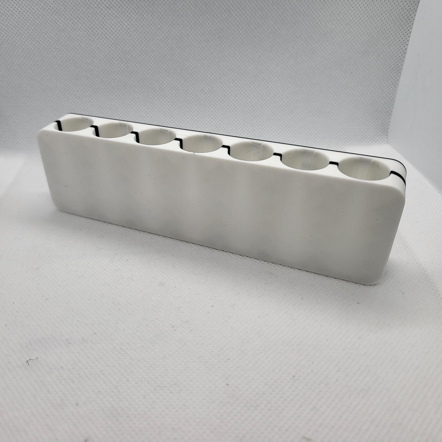 Personalized Pen Holder – Custom 3D Printed Pencil Holder – 3D Printed Organizer Gift – Gift for Kids or Teachers, Gift For Her