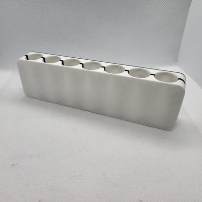 Personalized Pen Holder – Custom 3D Printed Pencil Holder – 3D Printed Organizer Gift – Gift for Kids or Teachers, Gift For Her