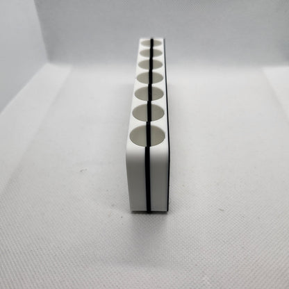 Personalized Pen Holder – Custom 3D Printed Pencil Holder – 3D Printed Organizer Gift – Gift for Kids or Teachers, Gift For Her